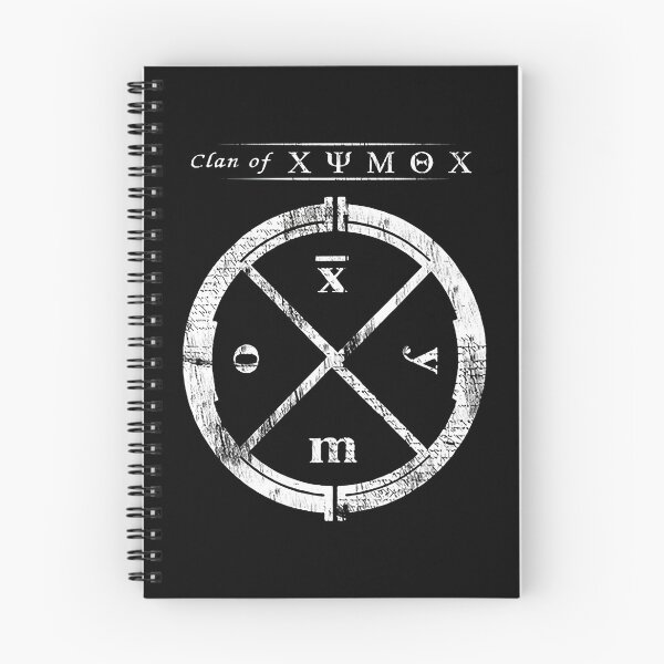 Item preview, Clan of Xymox designed and sold by georgeweigan.