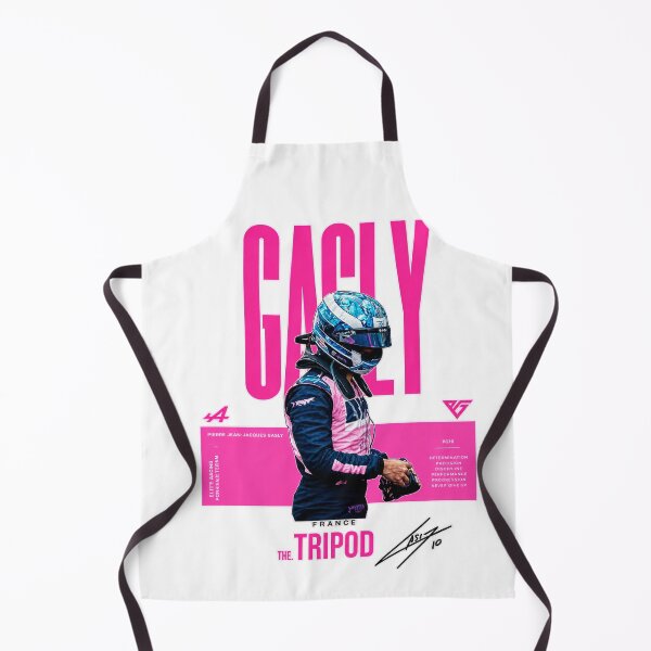 Item preview, Pierre Gasly designed and sold by mynarasolwy.
