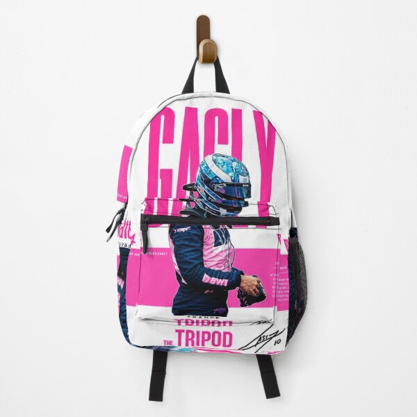 Item preview, Pierre Gasly designed and sold by mynarasolwy.