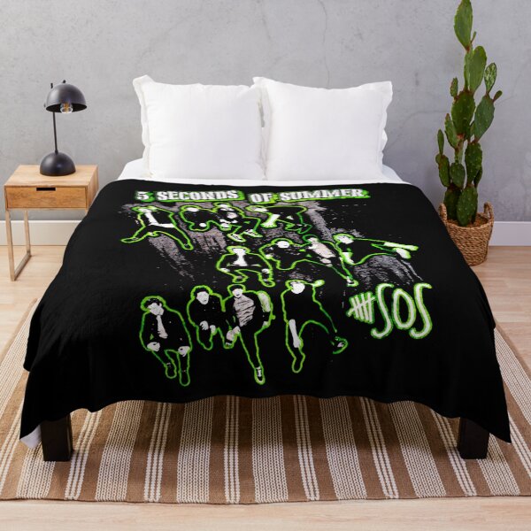 Item preview, Synth Pop Green And White Typography designed and sold by MosiqueUnique.