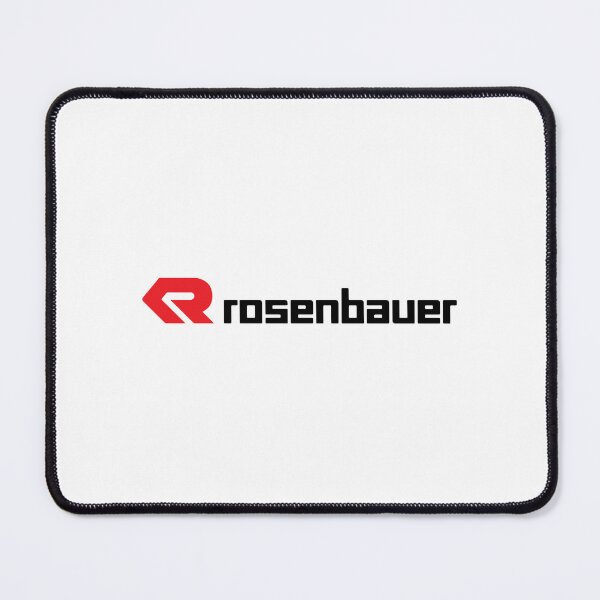 Item preview, Rosenbauer Fire Equipment Logo Classic designed and sold by qigajar.