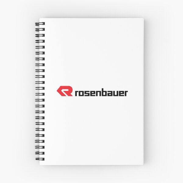 Item preview, Rosenbauer Fire Equipment Logo Classic designed and sold by qigajar.