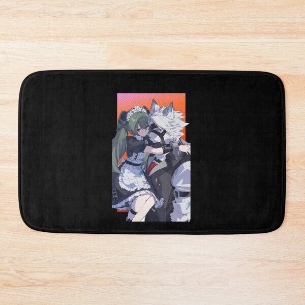 Item preview, Von Lycaon - Zenless Zone Zero  designed and sold by Camille-Miranda.