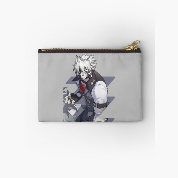 Item preview, Von Lycaon - Zenless Zone Zero  designed and sold by Camille-Miranda.