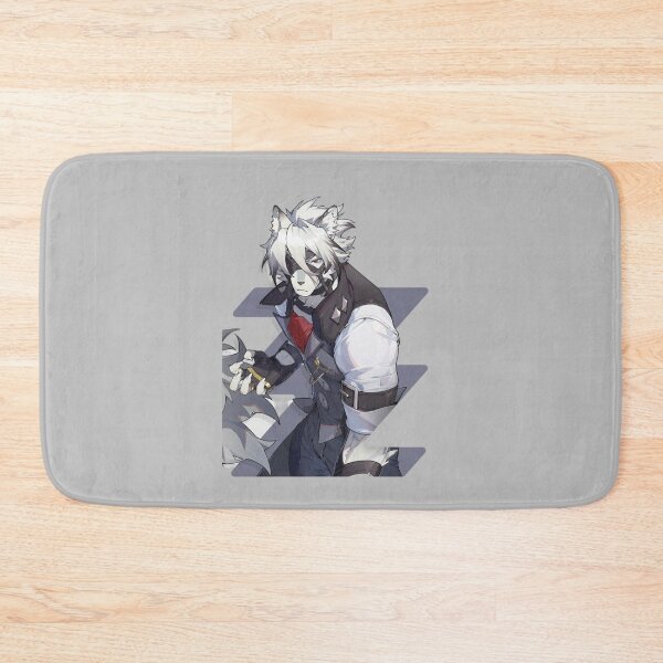 Item preview, Von Lycaon - Zenless Zone Zero  designed and sold by Camille-Miranda.