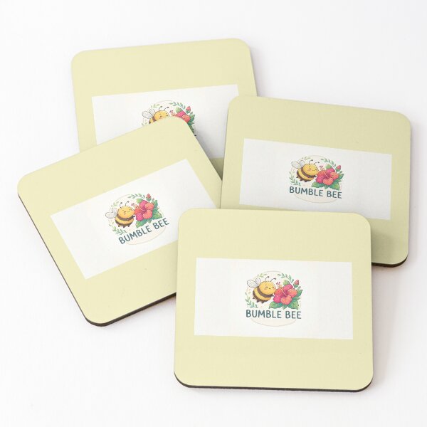 Item preview, The Bumblebee Boutique Logo  designed and sold by The Bumblebee Boutique.