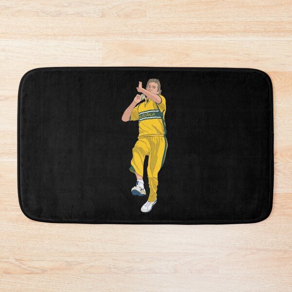 Item preview, Glenn McGrath Fast Bowler - T20 - Cricket Player designed and sold by GlimTig.