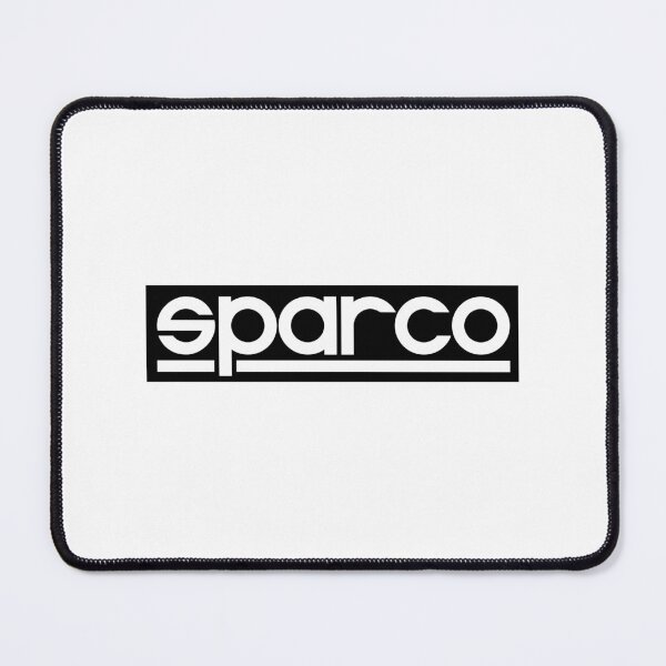 Item preview, Sparco Racing Equipment Motorsport Logo designed and sold by qigajar.