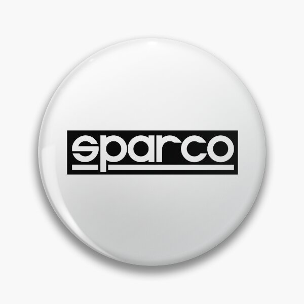 Item preview, Sparco Racing Equipment Motorsport Logo designed and sold by qigajar.