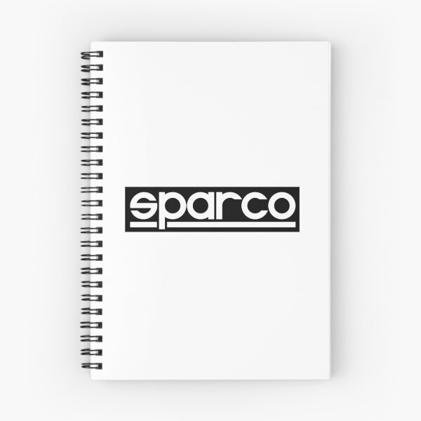 Item preview, Sparco Racing Equipment Motorsport Logo designed and sold by qigajar.