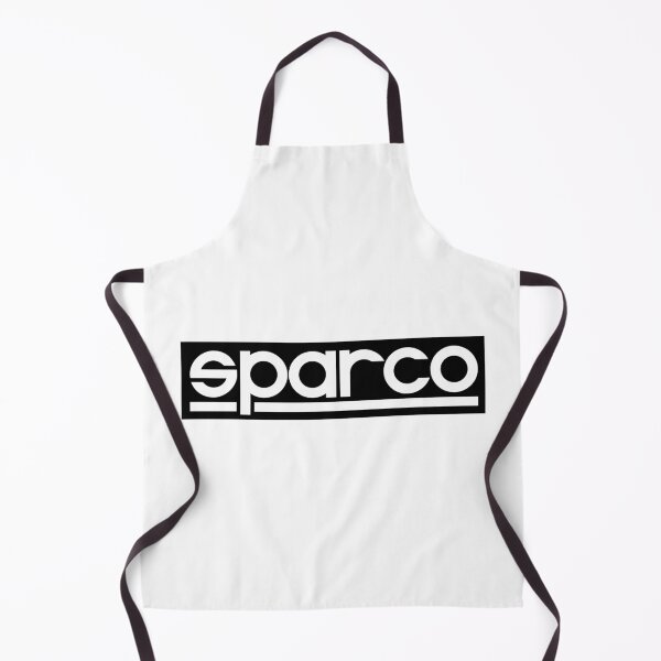 Item preview, Sparco Racing Equipment Motorsport Logo designed and sold by qigajar.