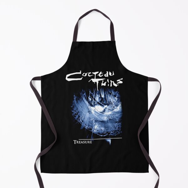 Item preview, Cocteau Twins Treasure designed and sold by georgeweigan.