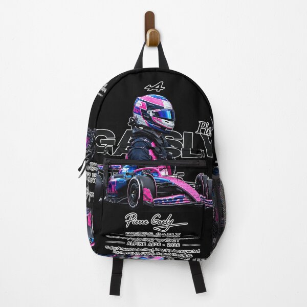 Item preview, Pierre Gasly designed and sold by mynarasolwy.