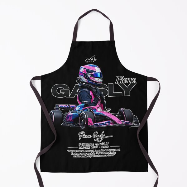 Item preview, Pierre Gasly designed and sold by mynarasolwy.