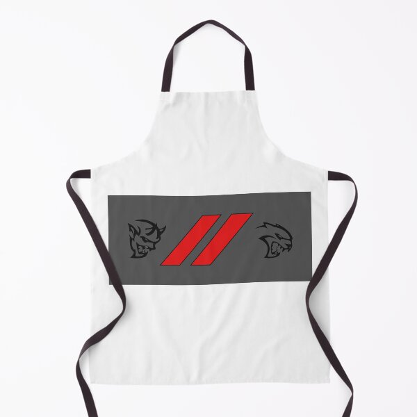 Item preview, Dodge SRT Demon and Hellcat Emblem designed and sold by qigajar.