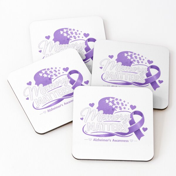 Item preview, dementia designed and sold by Happy_Ink.