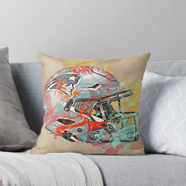 Item preview, Miami Dolphins Helmet designed and sold by chastitysblai.