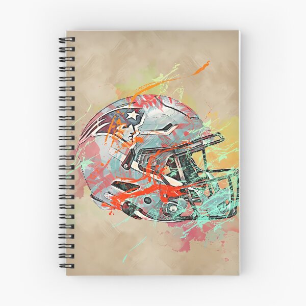 Item preview, Miami Dolphins Helmet designed and sold by chastitysblai.