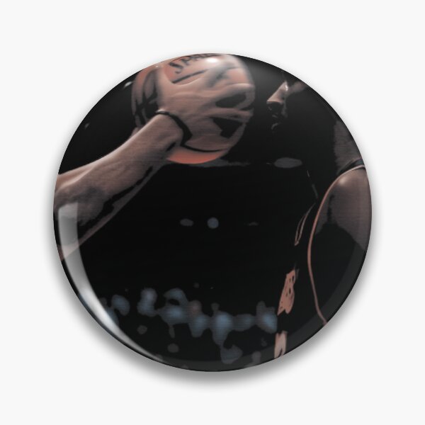 Item preview, The Mamba Mentality Of Kobe Bryant designed and sold by SilverSultry.
