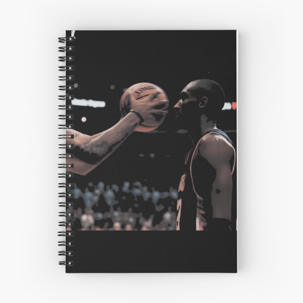 Item preview, The Mamba Mentality Of Kobe Bryant designed and sold by SilverSultry.