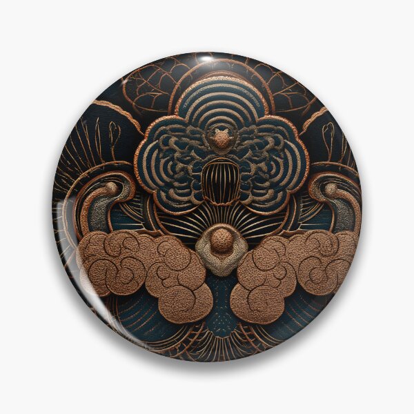 Item preview, Japanese Kimono Art - Japanese Scenery - Cultural Elegance designed and sold by ZIPANG-JAPAN.