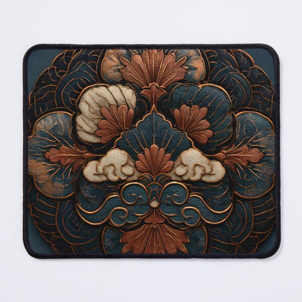 Item preview, Japanese Kimono Art - Japanese Scenery - Cultural Elegance designed and sold by ZIPANG-JAPAN.