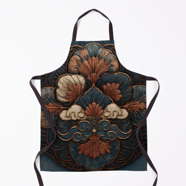 Item preview, Japanese Kimono Art - Japanese Scenery - Cultural Elegance designed and sold by ZIPANG-JAPAN.