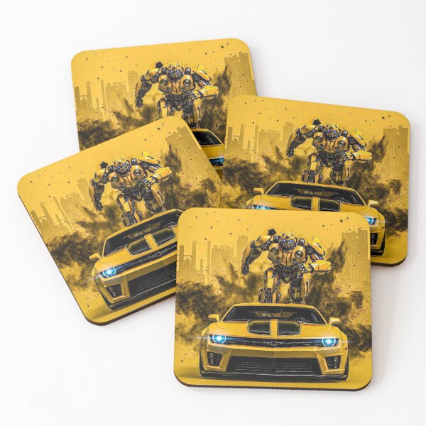 Item preview, Bumblebee2 designed and sold by VR-ArtWork.