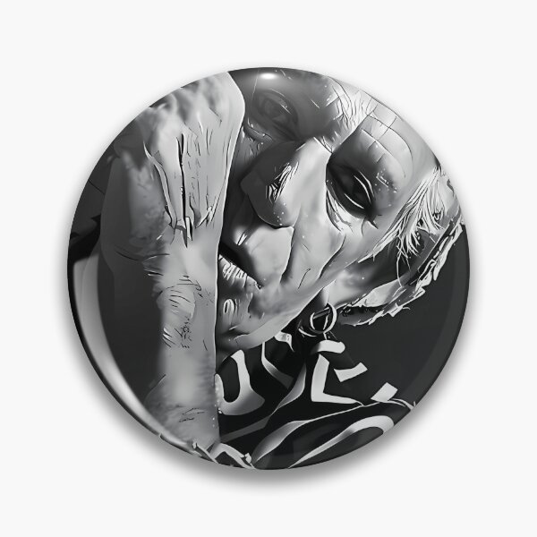 Item preview, Keith Richards designed and sold by SilverSultry.