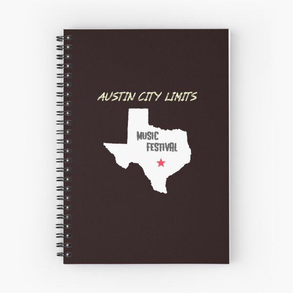 Item preview, Austin City Limits Music Festival designed and sold by JJShirtz.