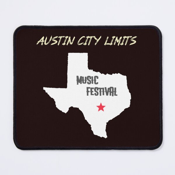 Item preview, Austin City Limits Music Festival designed and sold by JJShirtz.