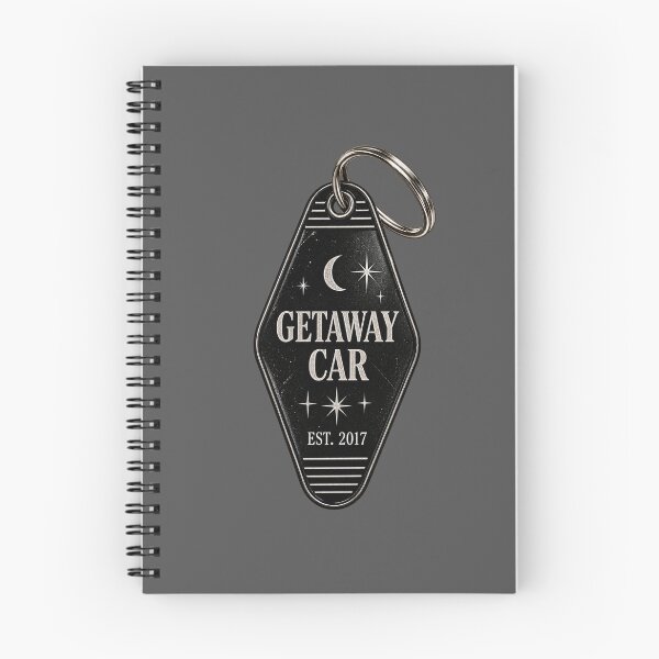 Item preview, getaway car key taylor ts reputation designed and sold by taylorvinyls.