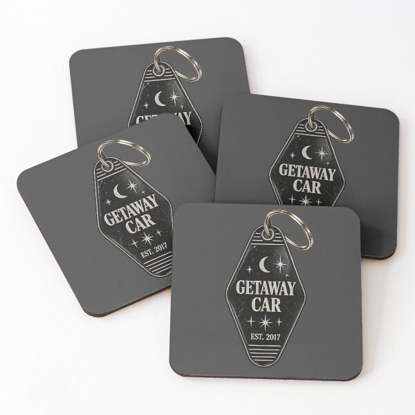 Item preview, getaway car key taylor ts reputation designed and sold by taylorvinyls.