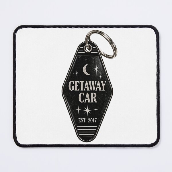 Item preview, getaway car key taylor ts reputation designed and sold by taylorvinyls.