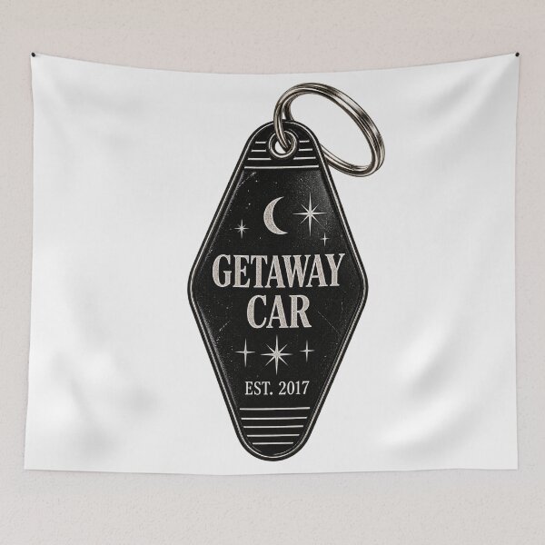 Item preview, getaway car key taylor ts reputation designed and sold by taylorvinyls.