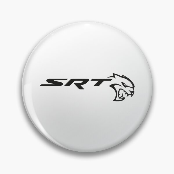 Artikelvorschau, Dodge SRT Hellcat Dark Edition Logo entworfen und verkauft von qigajar.
