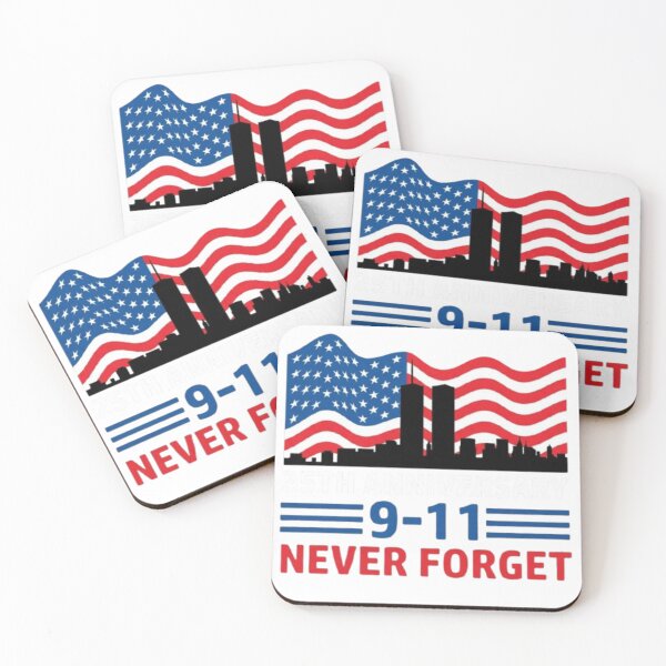Item preview, In memory of those who lost their lives in the 9/11 attacks  designed and sold by ELVORA75.