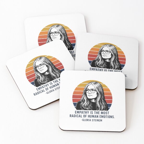 Item preview, Empathy Is The Most  Radical Of Human Emotions designed and sold by ByakuranRegan.