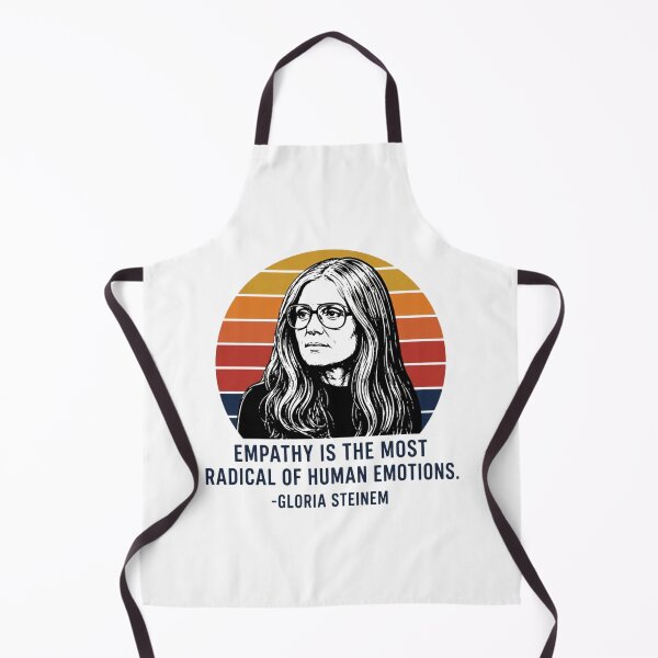 Item preview, Empathy Is The Most Radical Of Human Emotions designed and sold by ByakuranRegan.