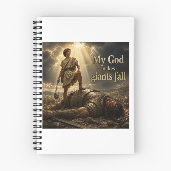 Item preview, Giants Fall designed and sold by Xtremetiaan.