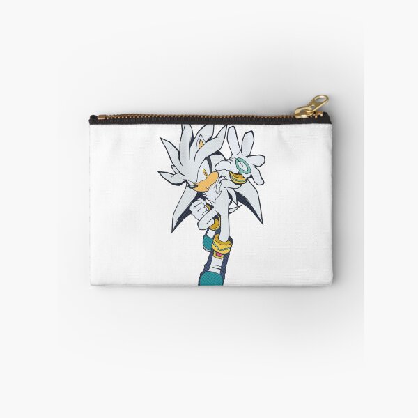 Item preview, Silver The Hedgehog designed and sold by Facturesfory.