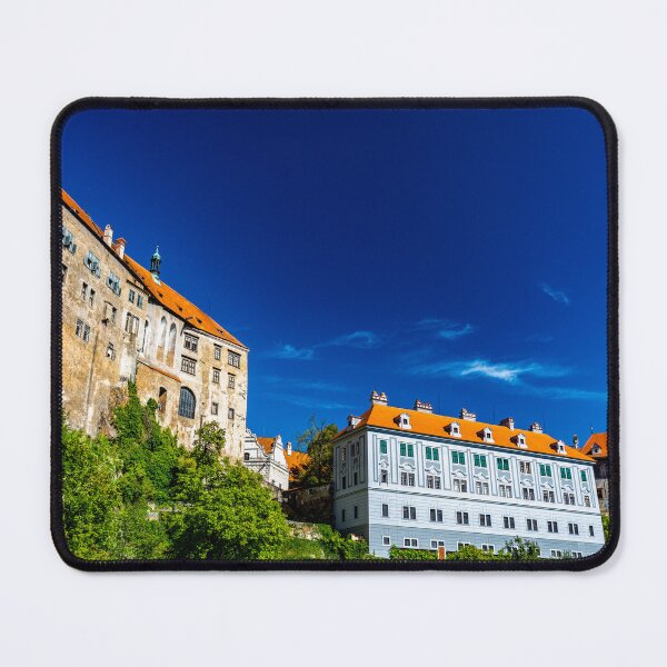 Item preview, Cesky Krumlov Castle from Below designed and sold by Brian Shaw.