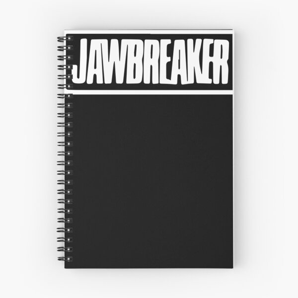 Item preview, Jawbreaker Band designed and sold by SilverSultry.
