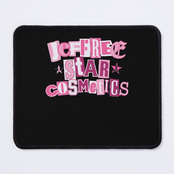 Item preview, Jeffree Star Cosmetics Pink Y2K Beauty Aesthetic designed and sold by OddPopARt.