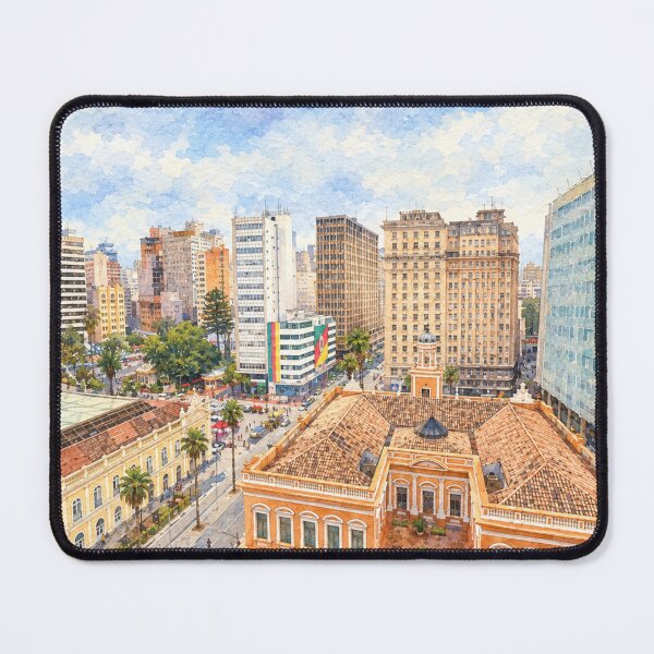 Item preview, Historical buildings designed and sold by Carol-arts-.