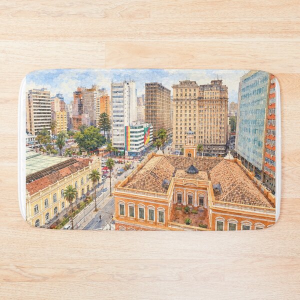 Item preview, Historical buildings designed and sold by Carol-arts-.