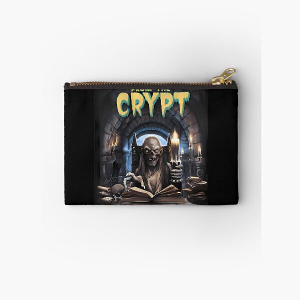 Item preview, Tales from the Crypt 2 designed and sold by SilverSultry.