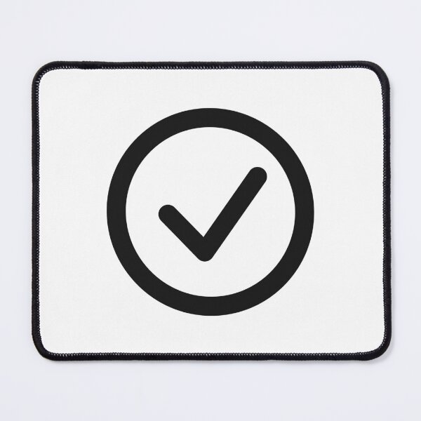 Item preview, Check Mark Circle Icon designed and sold by VectorForge Studio.