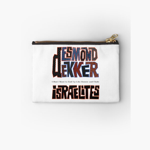 Item preview, Desmond Dekker Israelites designed and sold by georgeweigan.