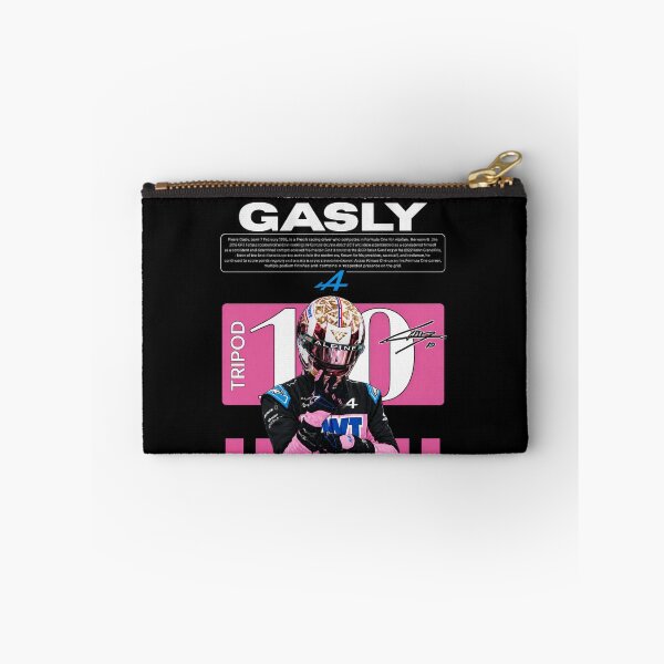 Item preview, Pierre Gasly designed and sold by mynarasolwy.